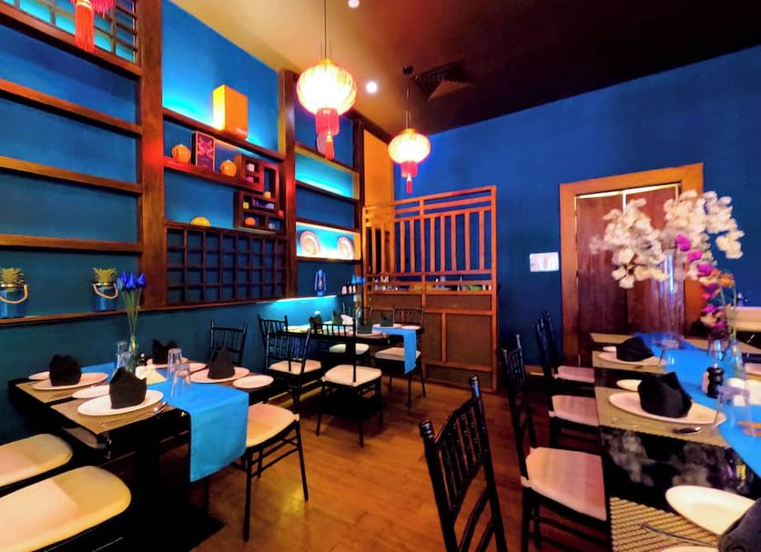ร้านอาหาร รูปภาพ