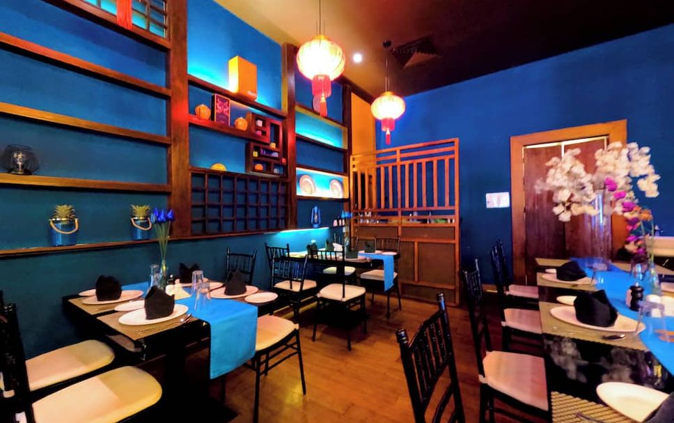 ร้านอาหาร รูปภาพ