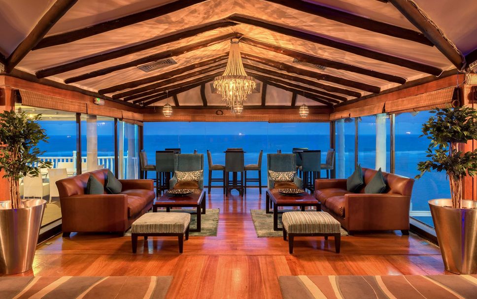 สิ่งอำนวยความสะดวกโรงแรม รูปภาพ