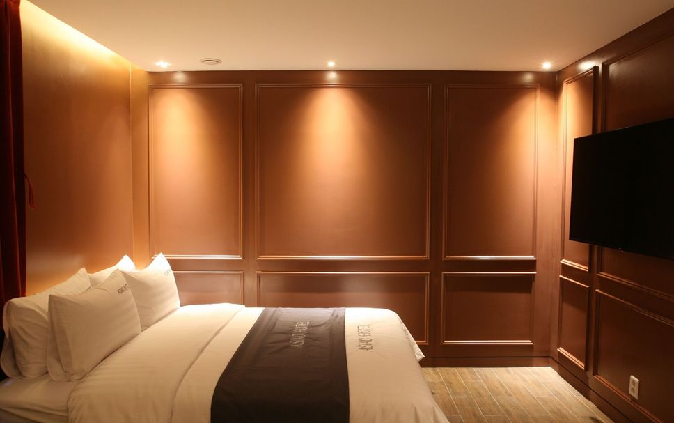 ห้องนอน รูปภาพ