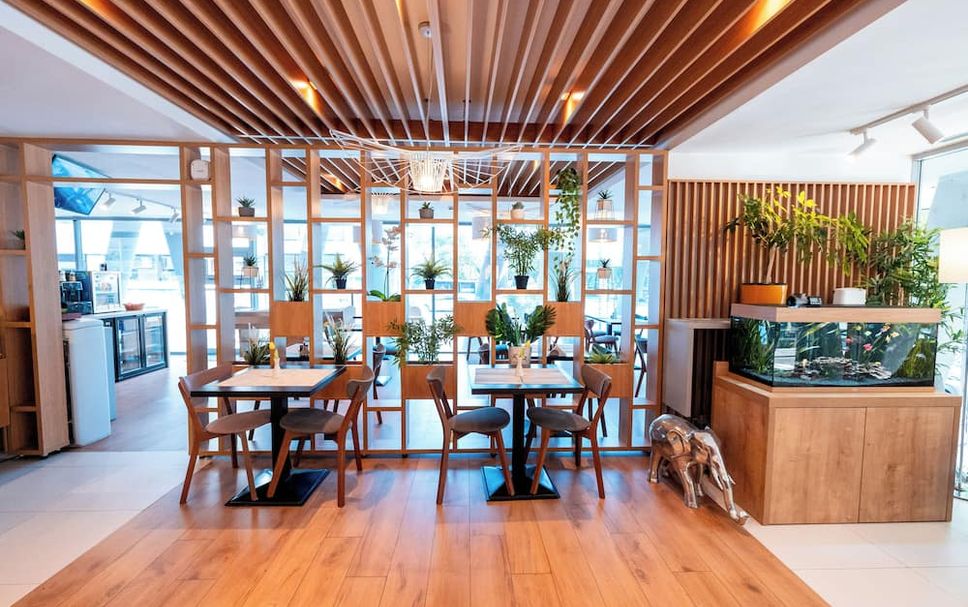 ร้านอาหาร รูปภาพ