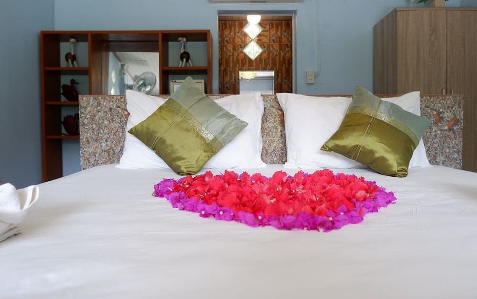 ห้องนอน รูปภาพ