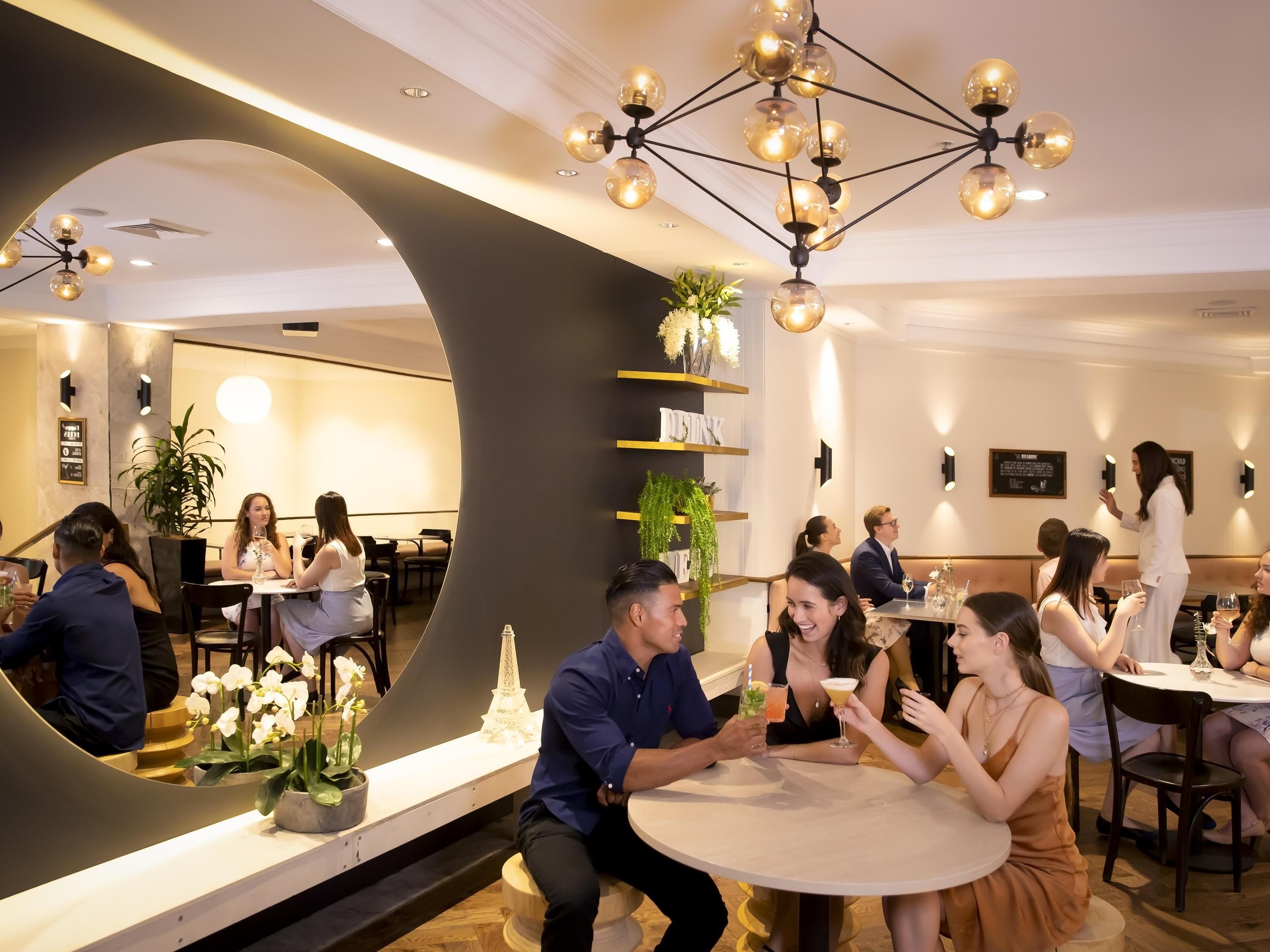 ร้านอาหาร