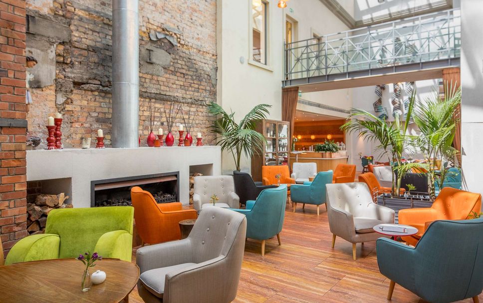 เลานจ์ รูปภาพ