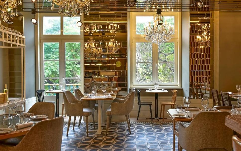 ร้านอาหาร รูปภาพ