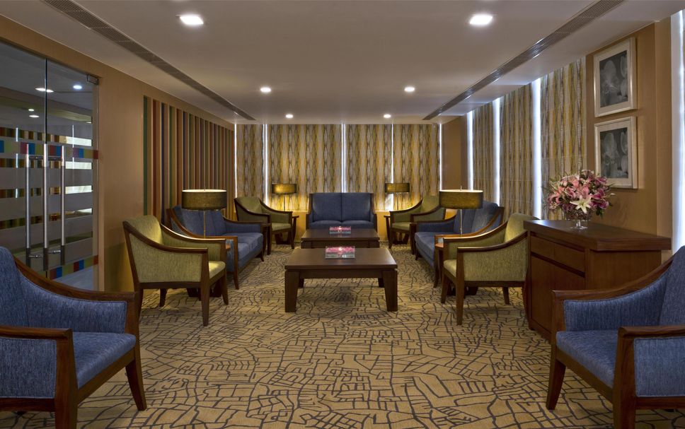 เลานจ์ รูปภาพ