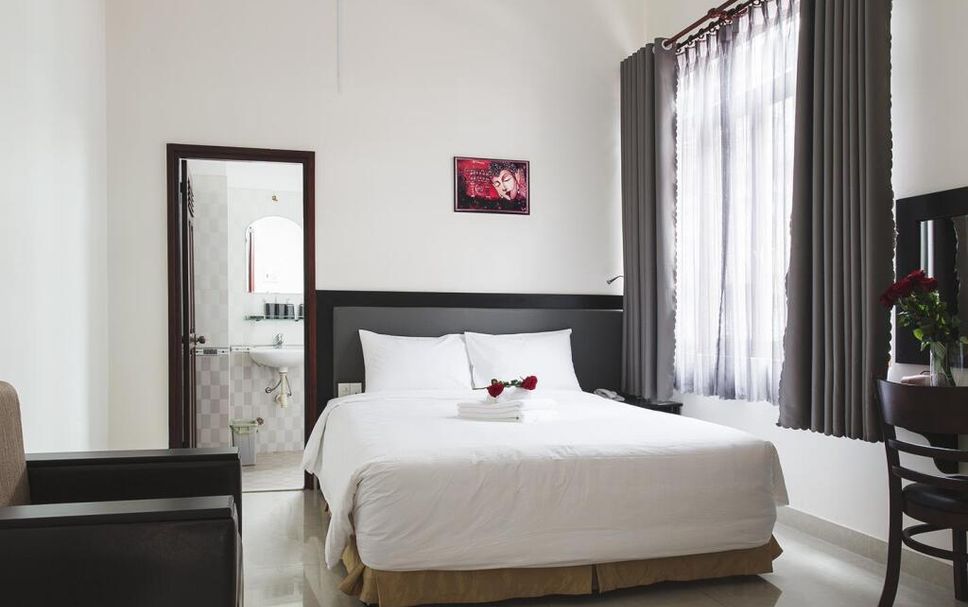 ห้องนอน รูปภาพ