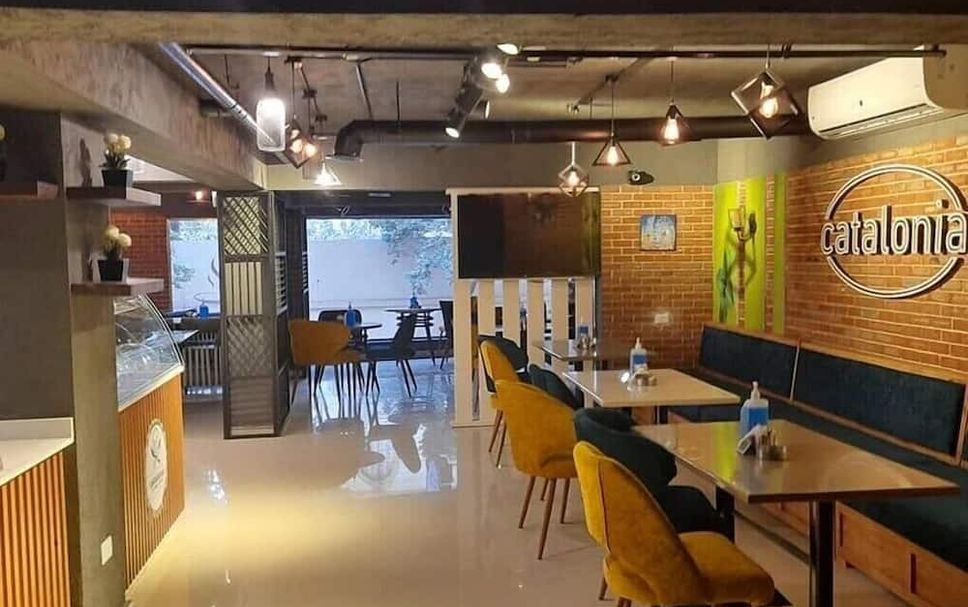 ร้านอาหาร รูปภาพ