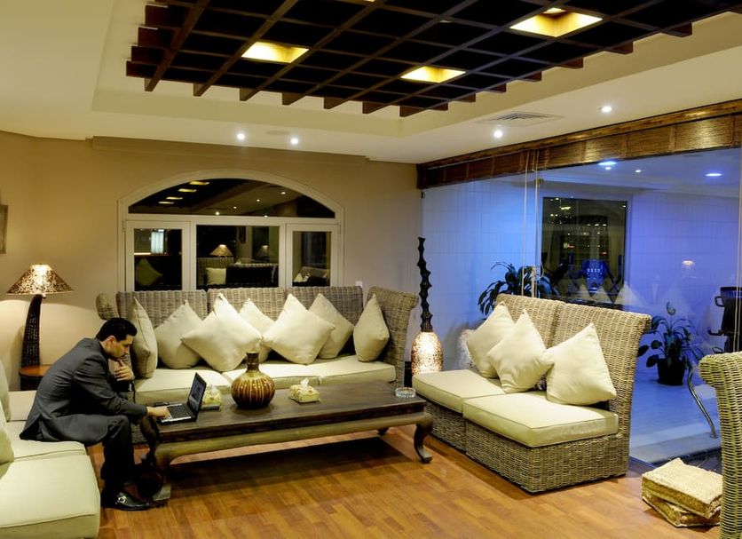 เลานจ์ รูปภาพ
