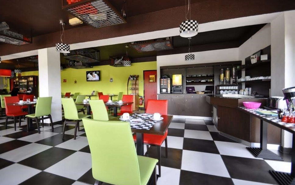 ร้านอาหาร รูปภาพ