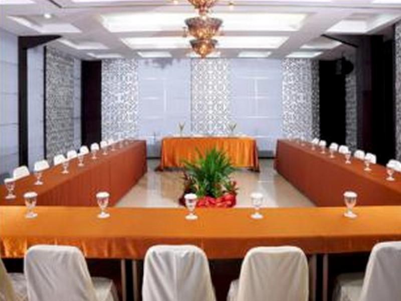 ห้องประชุม