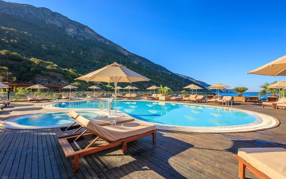 สระว่ายน้ำ รูปภาพ