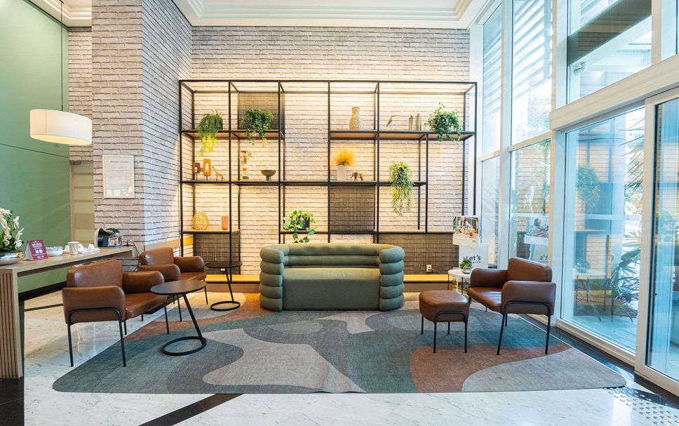 ล็อบบี้ รูปภาพ