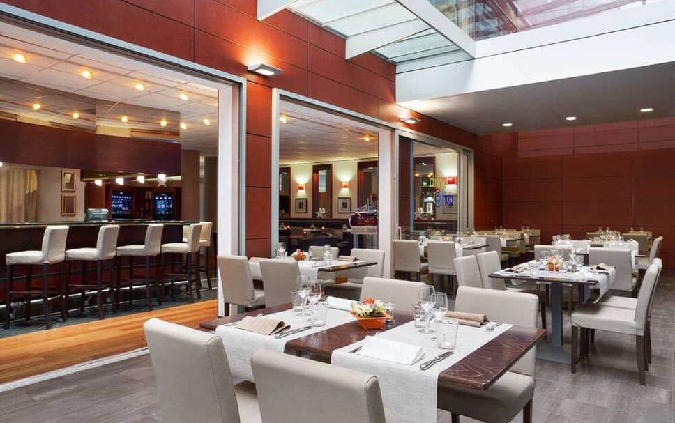 ร้านอาหาร รูปภาพ