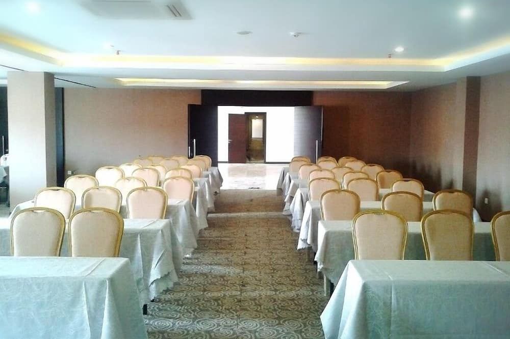 ห้องประชุม