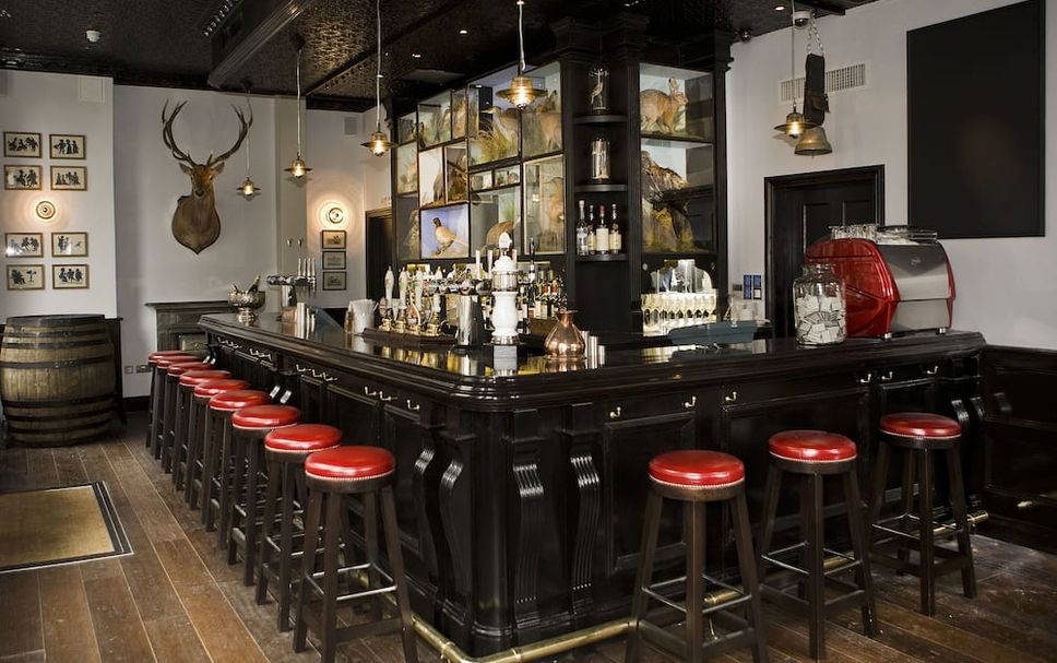 บาร์ รูปภาพ