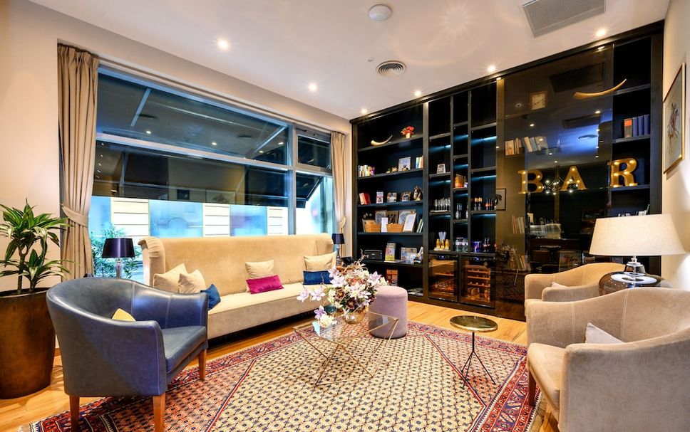 เลานจ์ รูปภาพ