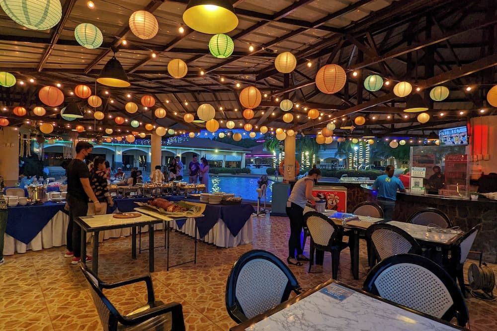 ร้านอาหาร