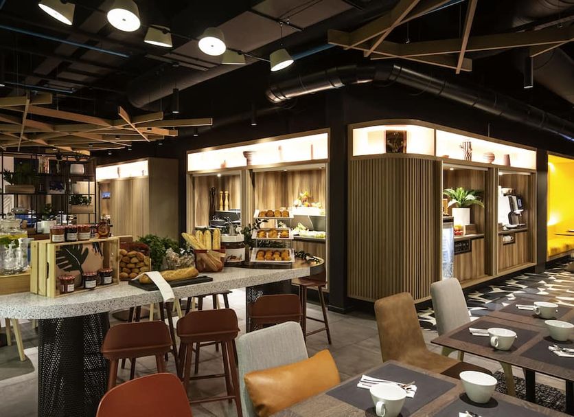 ร้านอาหาร รูปภาพ