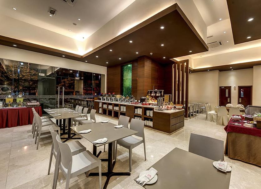 ร้านอาหาร รูปภาพ