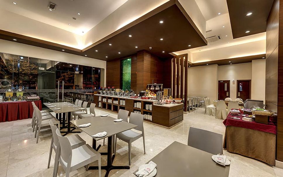 ร้านอาหาร รูปภาพ