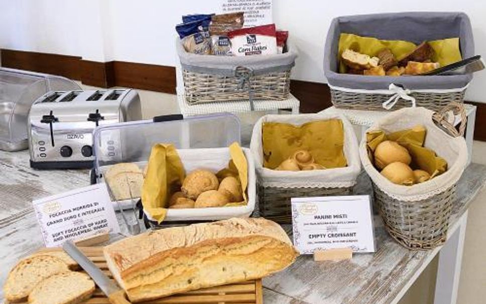 บุฟเฟ่ต์ รูปภาพ