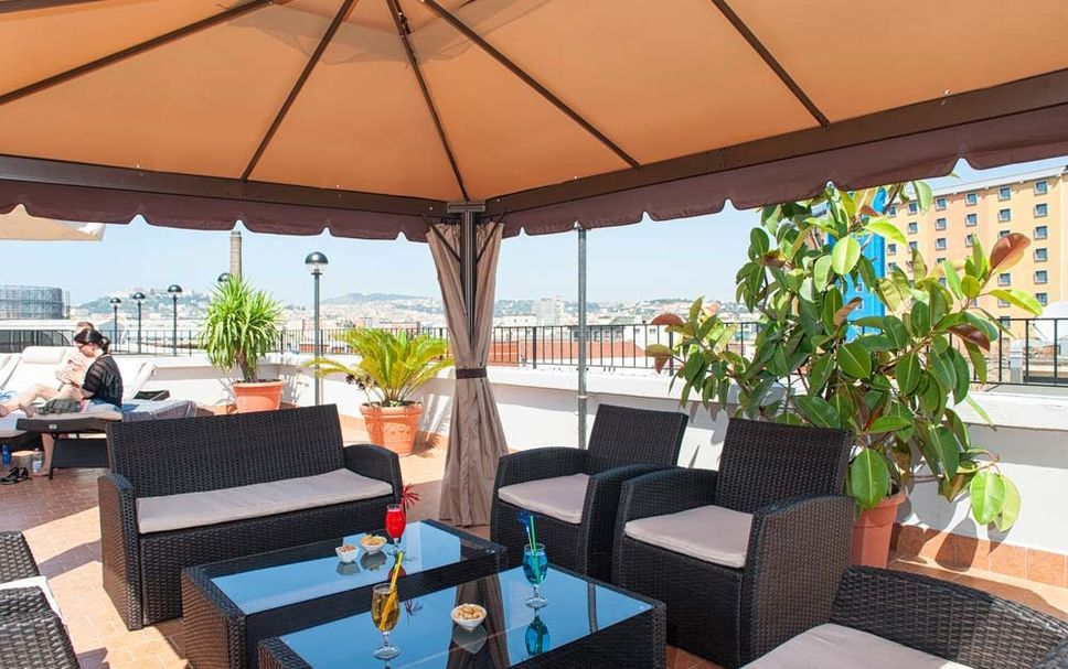 ระเบียง รูปภาพ