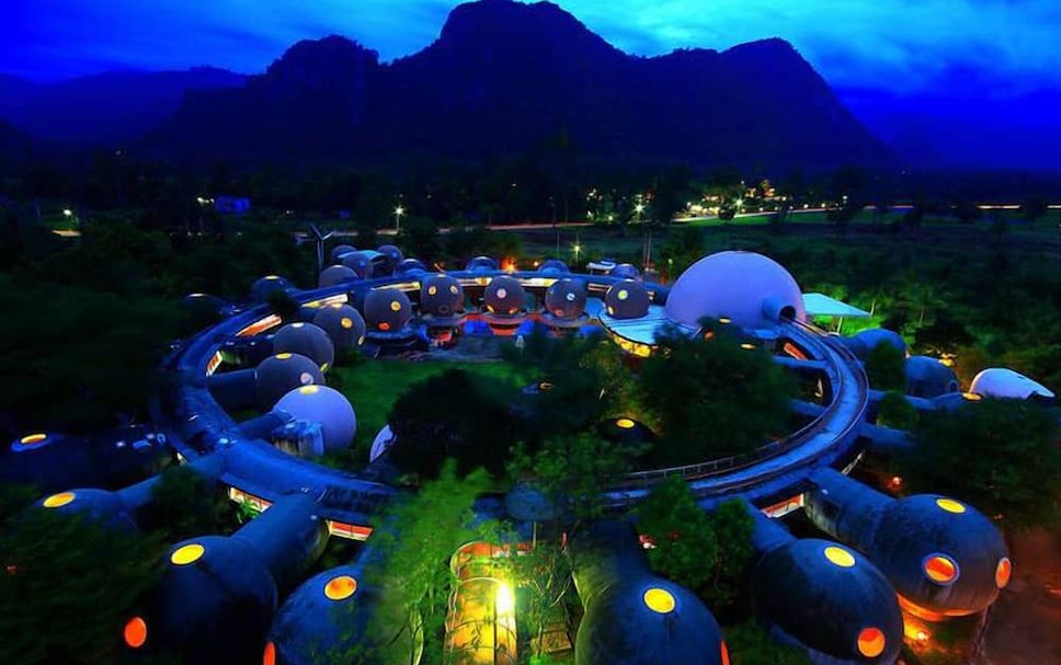 อาคาร รูปภาพ