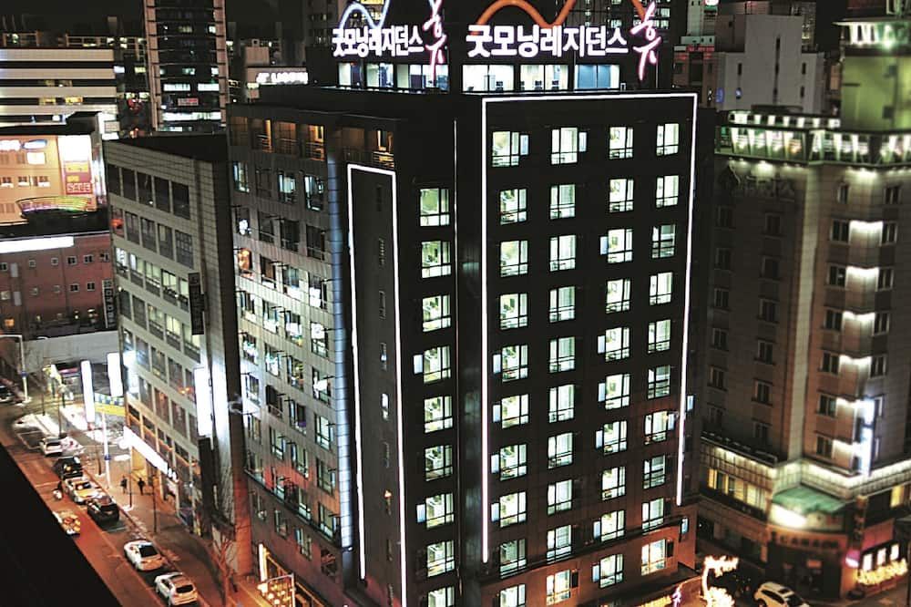 อาคาร