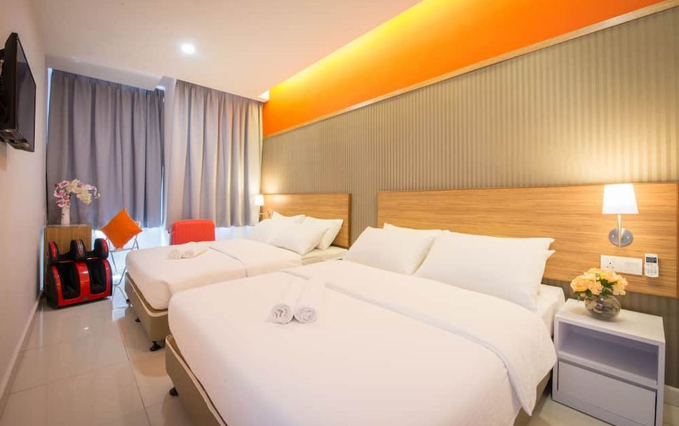 ห้องนอน รูปภาพ