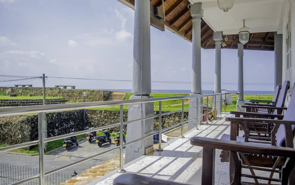 ระเบียง รูปภาพ