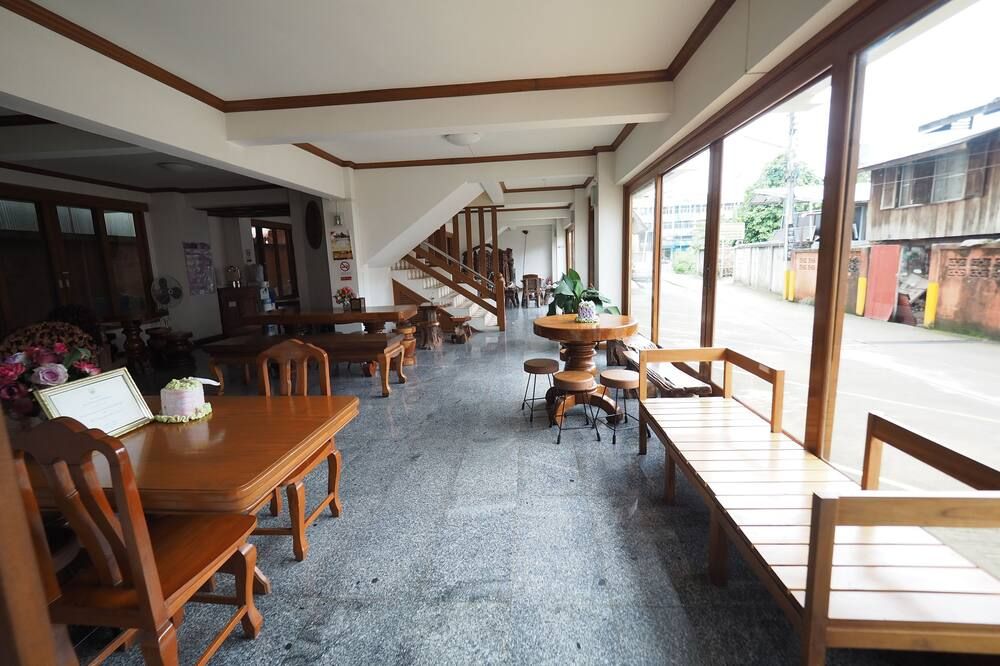 ร้านอาหาร
