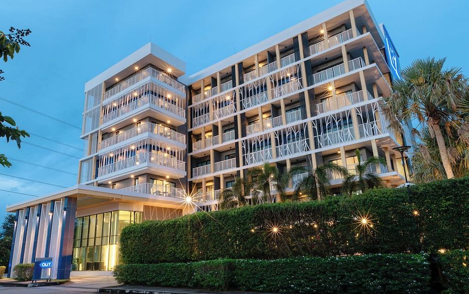 อาคาร รูปภาพ