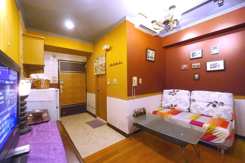 ห้องนั่งเล่น