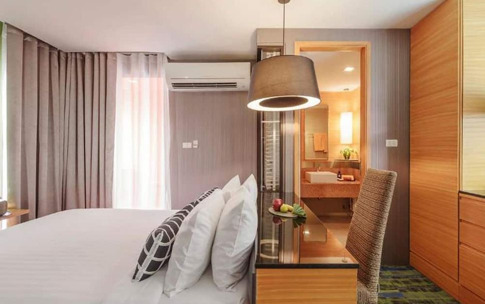 ห้องนอน รูปภาพ