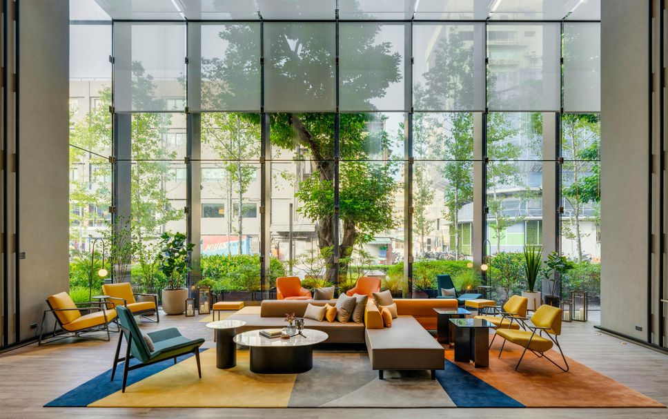 ล็อบบี้ รูปภาพ