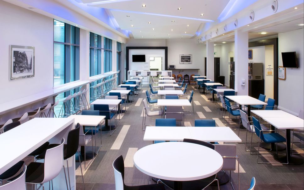 ร้านอาหาร รูปภาพ