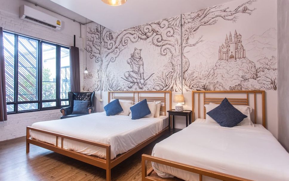 ห้องนอน รูปภาพ