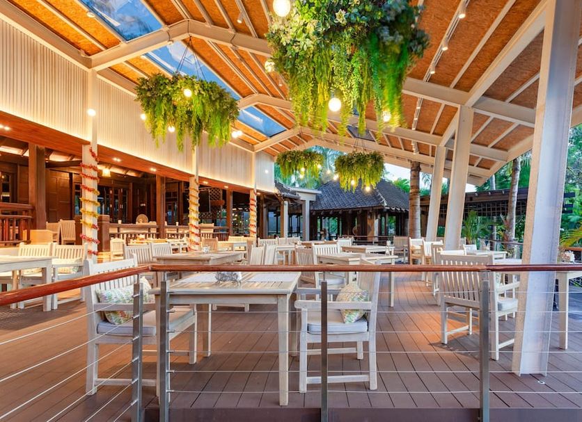 ร้านอาหาร รูปภาพ