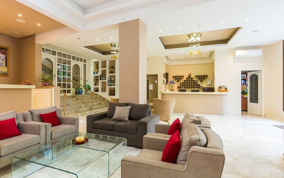 ล็อบบี้ รูปภาพ