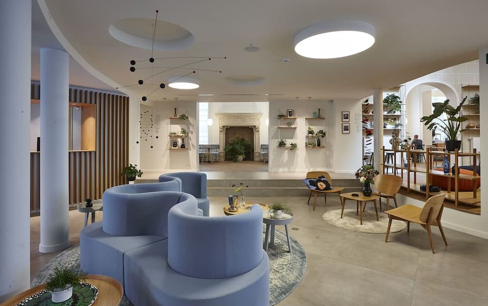 เลานจ์ รูปภาพ