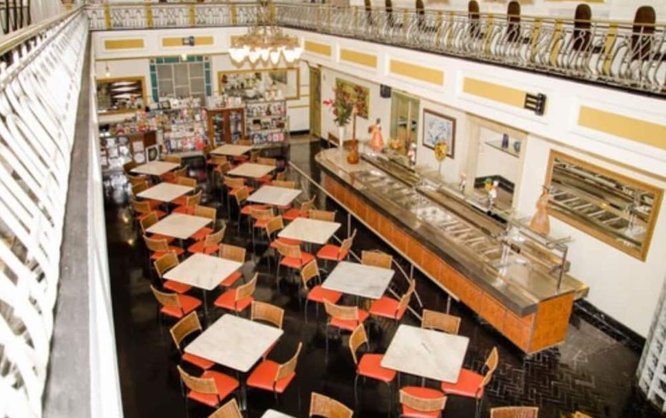 ร้านอาหาร รูปภาพ