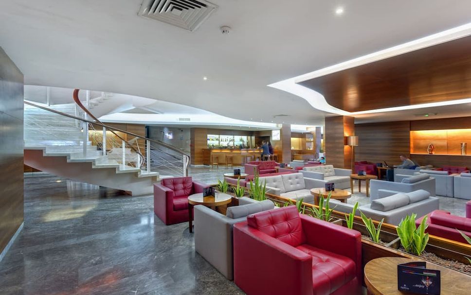 ล็อบบี้ รูปภาพ