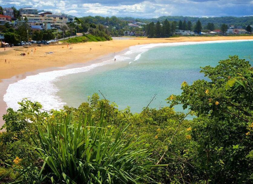 ชายหาด รูปภาพ