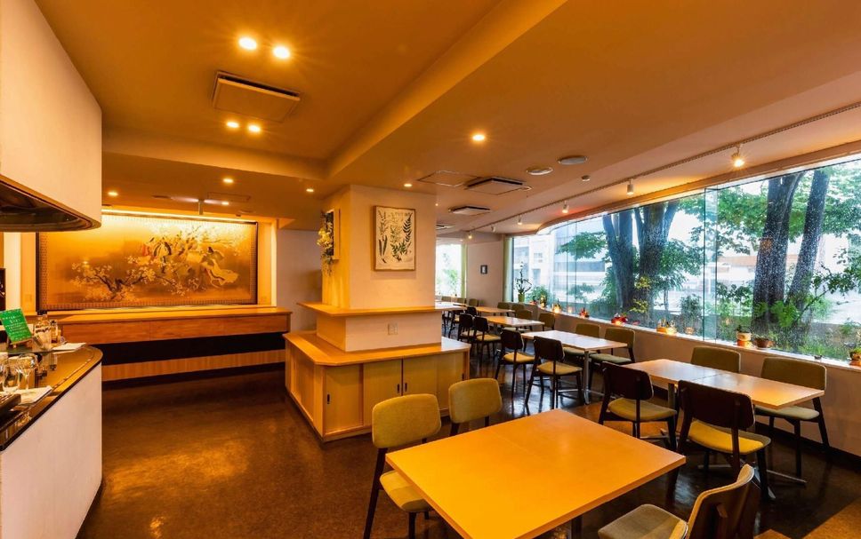 ร้านอาหาร รูปภาพ