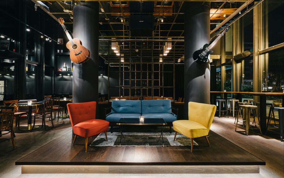 เลานจ์ รูปภาพ