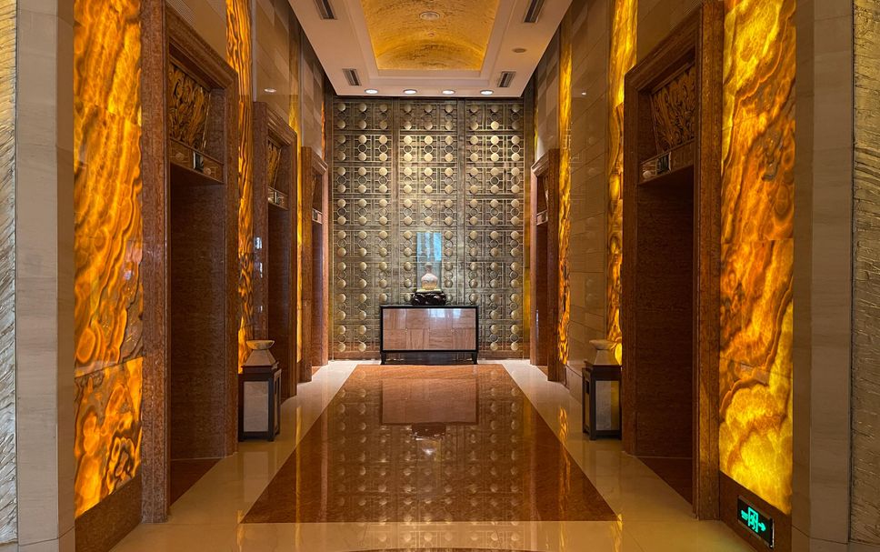 ล็อบบี้ รูปภาพ