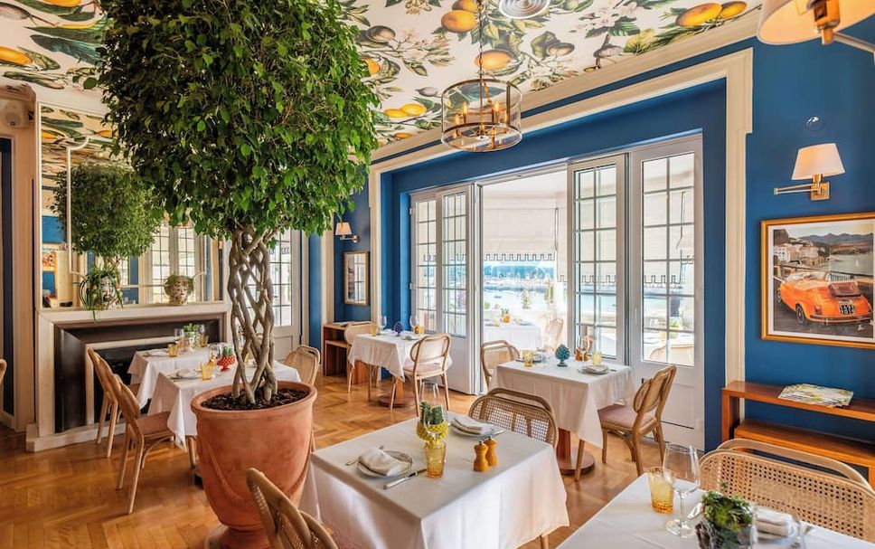 ร้านอาหาร รูปภาพ