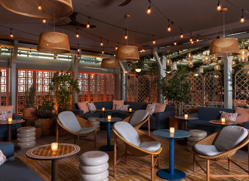 เลานจ์ รูปภาพ
