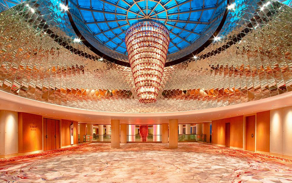 ล็อบบี้ รูปภาพ